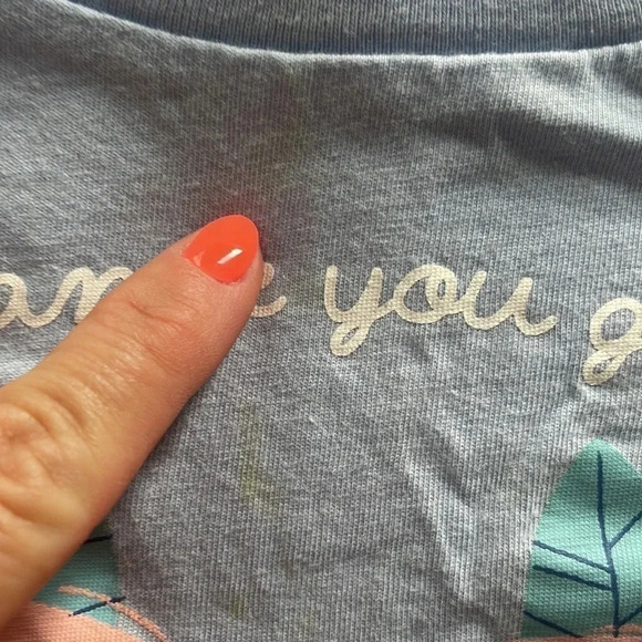 Carter’s shirt - Picture 5 of 10